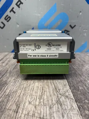 PMA KS800-DP Electrical/PLC/Automation | ESS Industrial Equipment Sales (6)