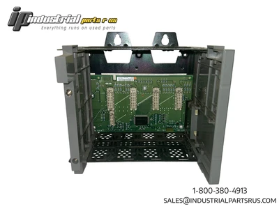 USED ALLEN BRADLEY 1746-A4
