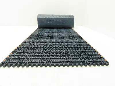 New | in-Stock SYSTEM PLAST _UNKNOWN_ Conveyor Parts | Arrow Industrial #635202