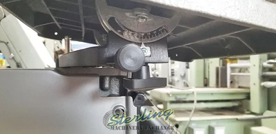 New | in-Stock JET J-8201K Vertical Band Saws California US | Sterling Machinery Exchange #1466009