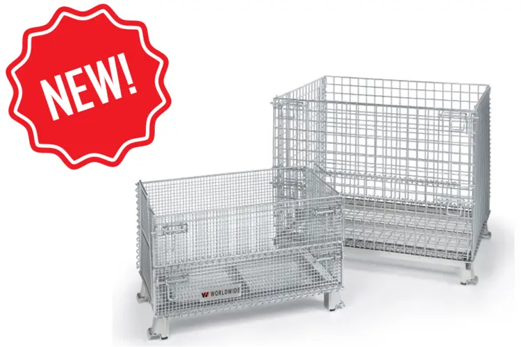 Used _UNKNOWN_ _UNKNOWN_ Baskets Rhode Island US | American Surplus #1268112