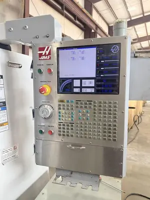 2006 HAAS VF-2 Vertical Machining Centers | Toolquip, Inc. (6)