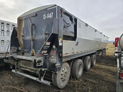 USED 2012 AULICK 5170544
