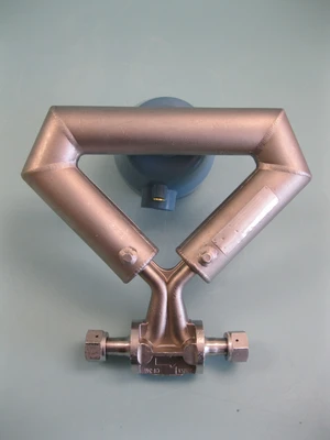 USED Micro Motion CMF025 M319NQBUEZZZ