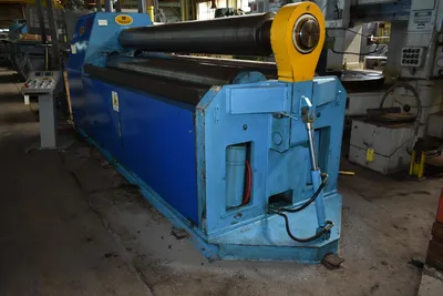 USED 2001 SERGI C.I.3050X10/12