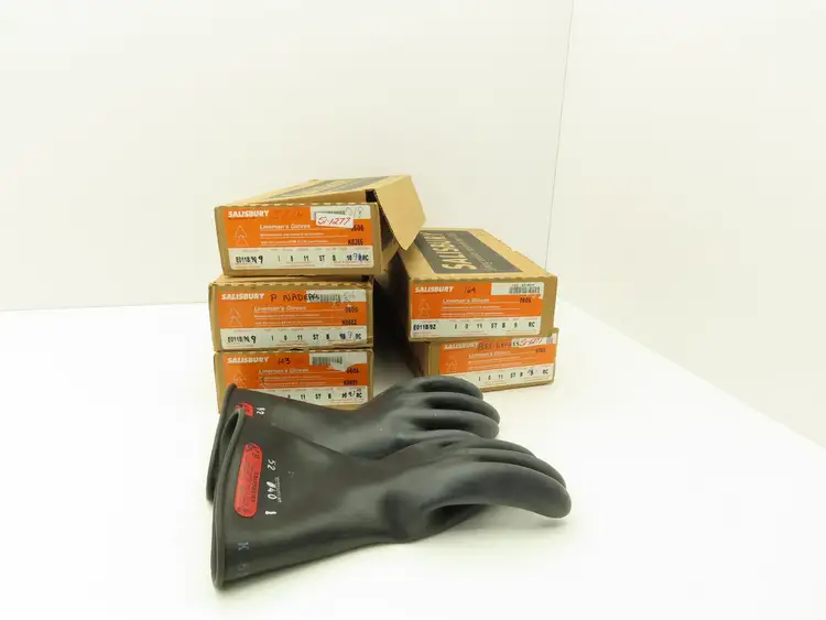 New | in-Stock SALISBURY _UNKNOWN_ Miscellaneous MRO | Arrow Industrial #646771