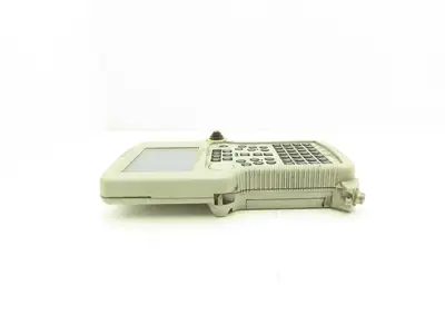 Yaskawa JZNC-XPP02B Yasnac XRC Hand-Held Teach Pendant For Motoman Robot