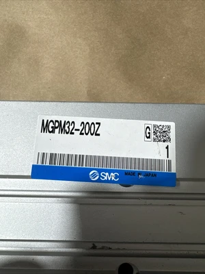 NEW Festo MGPM32-200Z