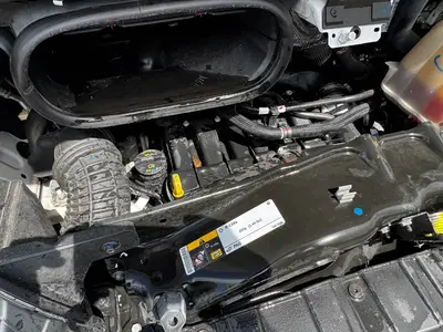 Used 2025 RAM PROMASTER 2500 Vans Florida US | Truck and Van Outlet #1509176