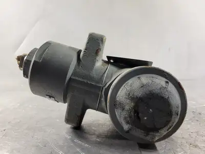 2" Class 2500 Globe Valve B16.34