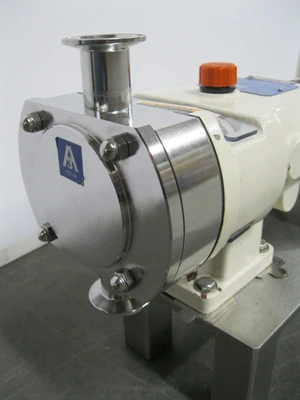 USED Baldor GHPD-332
