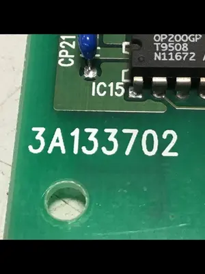 USED MITSUBISHI 3EK23500