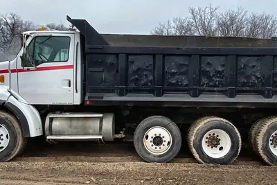 Used 1999 STERLING TRI-AXLE Dump trucks Louisiana US | Proxy Equipment #1377907