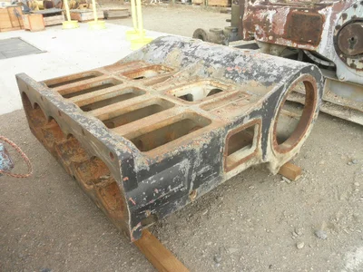 USED OILWELL B-558