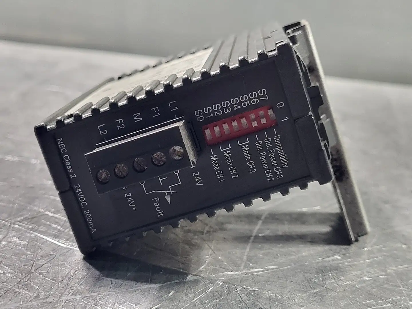 NEW SIEMENS 6GK1 502-3CB10