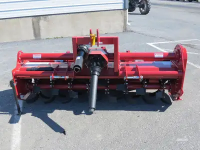 New | in-Stock 2026 TAR RIVER RXT080 Rotary Tillers Pennsylvania US | Zimmerman Farm Service #1410326