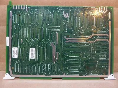 USED BARBER COLMAN A-60201-0-1