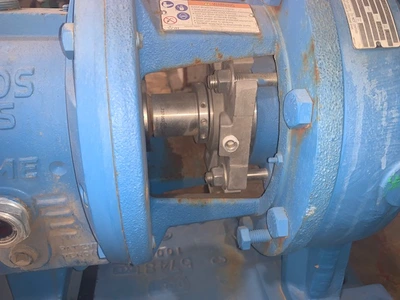 USED Goulds 3196MTi