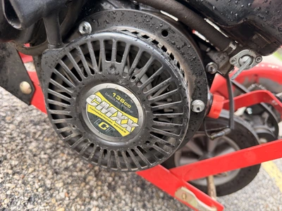 Used GRAVELY AND STIHL EDGER AND HEDGER Edgers Michigan US | Miedema Asset Management Group #1454336