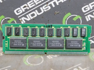 USED FANUC A20B-2902-0380/02A