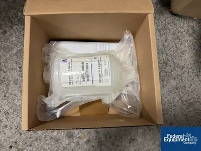 Used Microfluidics Microfluidics Microfluidizer, Model M815 Homogenizers Ohio US | Federal Equipment Company #1338419