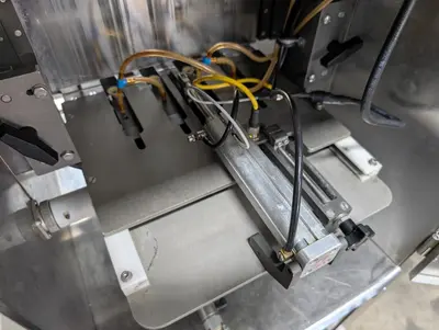 USED 2018 FOODTOOLS CS-1000