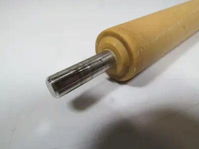 Glunz Jensen 43745 Roller PUR Matted heavy long Tap