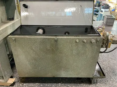 Used _UNKNOWN_ _UNKNOWN_ Hydraulic Presses Ohio US | HGR 24 #1373346