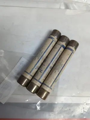 Used ITE IMPERIAL TRS-15 Miscellaneous Equipment (Electrical & Power) | Surplus Asset Holdings #1193865
