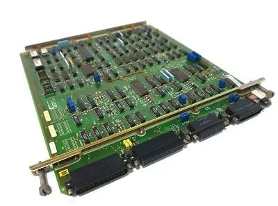 REPAIRED ALLEN BRADLEY 900034-07-A01 COMMUNICATION MODULE 90003407A01