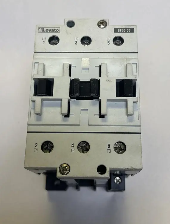 Used LOVATO BF5000 Miscellaneous Equipment (Electrical & Power) | Surplus Asset Holdings #1199296