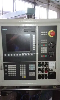 Used MAS SPL 25 NCA CNC Lathes SK | F.M.T. Group s.r.o. #1253111