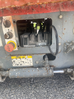 Used 2015 Skyjack SJ3219 Scissor Lifters Florida US | Stack Equipment #1271257