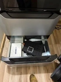 USED 2017 STRATASYS F370