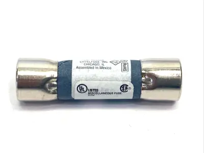 USED LITTELFUSE FLM010