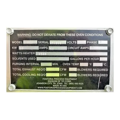 USED SYNTRON FH-22-C-DT