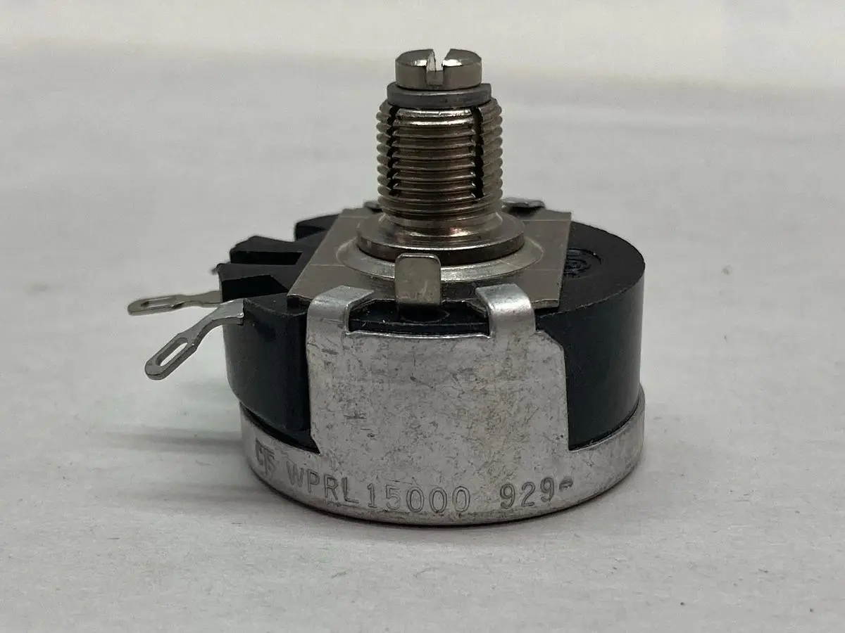 CTS,WPRL 15000,Potentiometer 929 Ohm Trimmer