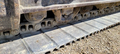 Used 1999 KOMATSU PC400 LC-6LK Crawler Excavators Tennessee US | Ran Equipment #1403718