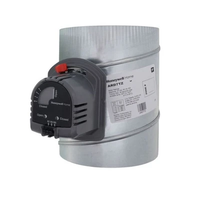 Honeywell ARD7TZ Damper [New]