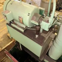 SELCO PRODUCTS VI-5 Extrusion Other, Baler | Mark One Machinery (11)