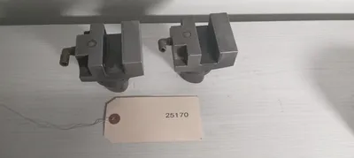 USED Sandvik Coromant Capto
