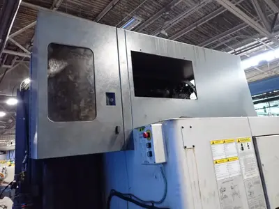USED CINCINNATI LANCER 1250 / FRD