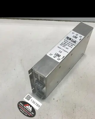 Used EUROTEK ET/RF 3016-MHP Filters | Ideal Machinery #622020