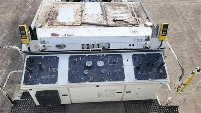 Used 2010 Roadtec RX900 Cold Planers Texas US | Zadoon Equipment #1480809