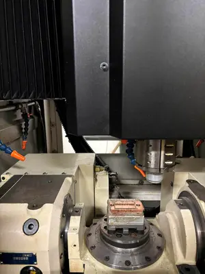 USED 2009 MICROLUTION 5100-S