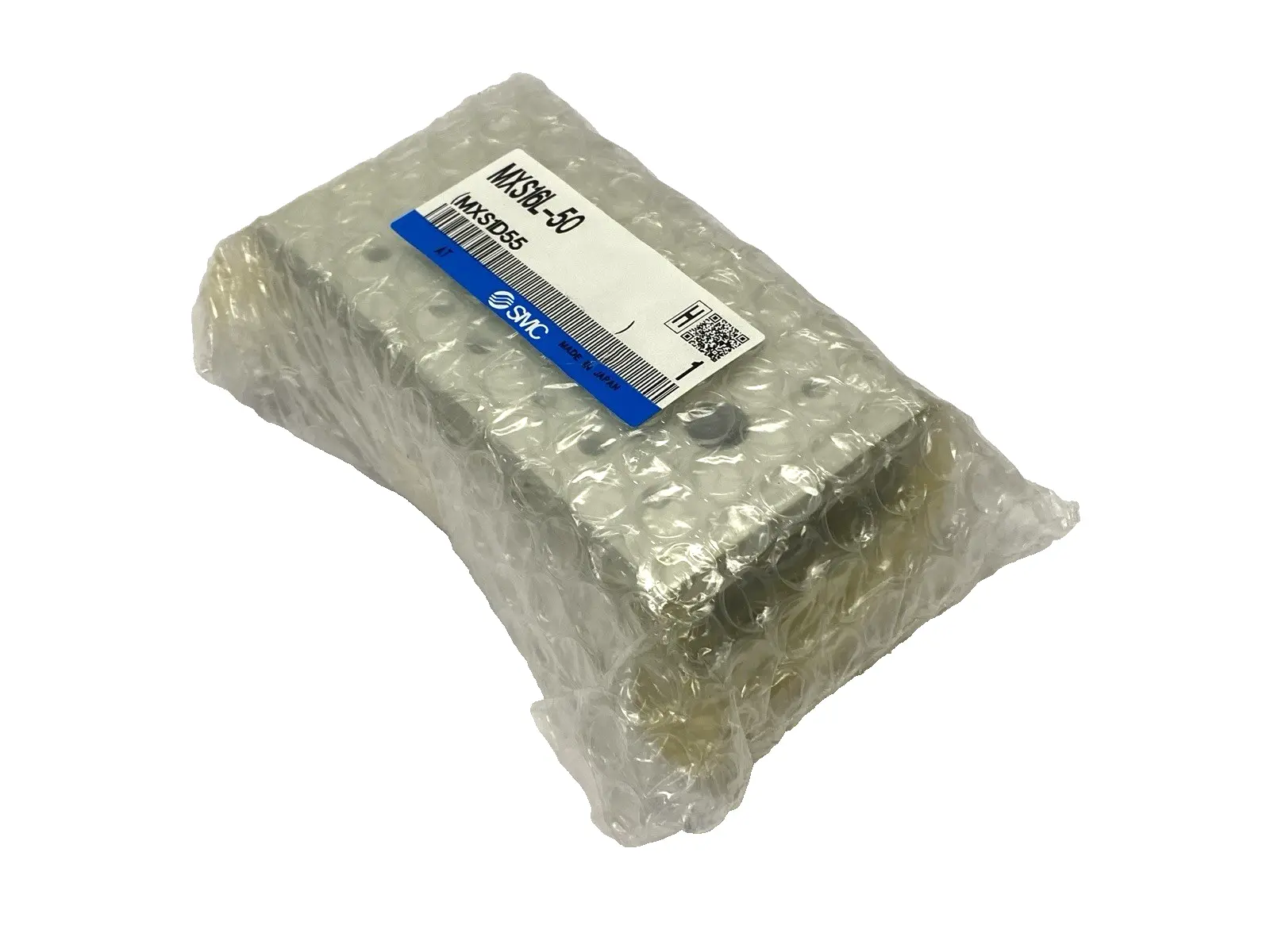 NEW SMC MXS16L-50
