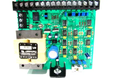 NEW DANAHER CONTROLS LFE WW-1653-0101 POWER SUPPLY WW16530101