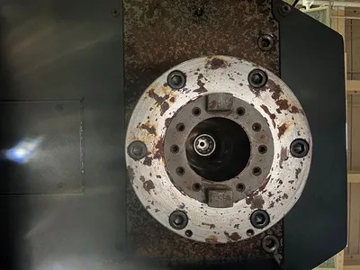 2010 HAAS VF-3 MACHINING CENTERS, VERT., N/C & CNC | Prime Machinery (7)