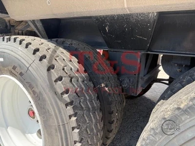Used 2024 AULICK IND _UNKNOWN_ Misc Trailers Illinois US | T&S Trailer Pool #1509440