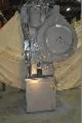 USED MINSTER 90